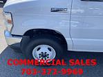 2025 Ford E-350 RWD, Morgan Truck Body Parcel Aluminum Box Van for sale #GD11072 - photo 9