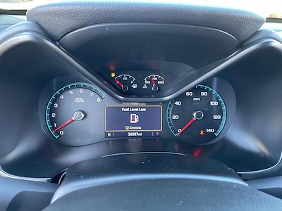 2022 Chevrolet Colorado Crew Cab 4WD Pickup for sale #GD1279Z - photo 1