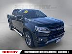2022 Chevrolet Colorado Crew Cab 4WD Pickup for sale #GD1279Z - photo 3