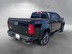 2022 Chevrolet Colorado Crew Cab 4WD Pickup for sale #GD1279Z - photo 12