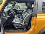 2022 Ford Bronco 4WD SUV for sale #GD1297Z - photo 11