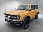 2022 Ford Bronco 4WD SUV for sale #GD1297Z - photo 16
