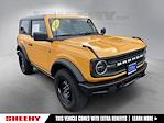 2022 Ford Bronco 4WD SUV for sale #GD1297Z - photo 1