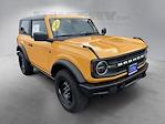 2022 Ford Bronco 4WD SUV for sale #GD1297Z - photo 3