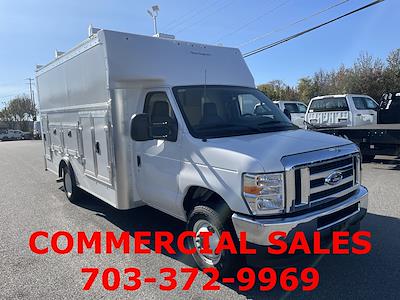 2025 Ford E-450 RWD, Rockport Workport Service Utility Van for sale #GD14501 - photo 1