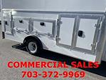 2025 Ford E-450 RWD, Rockport Workport Service Utility Van for sale #GD14501 - photo 19