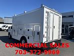 2025 Ford E-450 RWD, Rockport Workport Service Utility Van for sale #GD14501 - photo 5