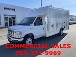 2025 Ford E-450 RWD, Rockport Workport Service Utility Van for sale #GD14501 - photo 7