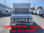 2025 Ford E-450 RWD, Rockport Workport Service Utility Van for sale #GD14501 - photo 8