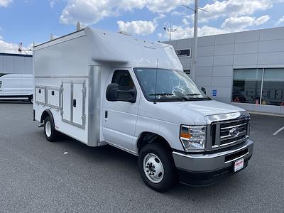 2025 Ford E-450 RWD, Rockport Workport Service Utility Van for sale #GD14566 - photo 1