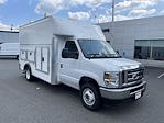 2025 Ford E-450 RWD, Rockport Workport Service Utility Van for sale #GD14566 - photo 1