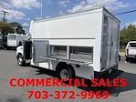 2025 Ford E-450 RWD, Rockport Workport Service Utility Van for sale #GD14566 - photo 13