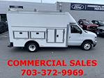 2025 Ford E-450 RWD, Rockport Workport Service Utility Van for sale #GD14566 - photo 3