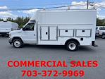 2025 Ford E-450 RWD, Rockport Workport Service Utility Van for sale #GD14566 - photo 6