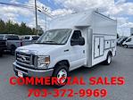 2025 Ford E-450 RWD, Rockport Workport Service Utility Van for sale #GD14566 - photo 7