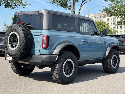 2023 Ford Bronco 4WD SUV for sale #GD1517Z - photo 2