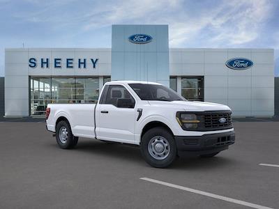 2025 Ford F-150 Regular Cab 4x2 Pickup for sale #GD15620 - photo 1