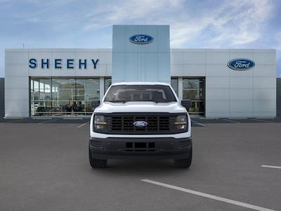 2025 Ford F-150 Regular Cab 4x2 Pickup for sale #GD15620 - photo 2