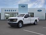 2025 Ford F-150 Regular Cab 4x2 Pickup for sale #GD15620 - photo 3