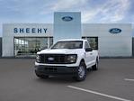 2025 Ford F-150 Regular Cab 4x2 Pickup for sale #GD15620 - photo 4