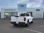 2025 Ford F-150 Regular Cab 4x2 Pickup for sale #GD15620 - photo 8