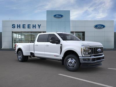 2025 Ford F-350 Crew Cab DRW 4x4 Pickup for sale #GD16043 - photo 1