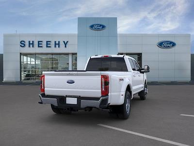 2025 Ford F-350 Crew Cab DRW 4x4 Pickup for sale #GD16043 - photo 2