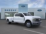 2025 Ford F-350 Crew Cab DRW 4x4 Pickup for sale #GD16043 - photo 1