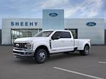 2025 Ford F-350 Crew Cab DRW 4x4 Pickup for sale #GD16043 - photo 4