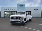 2025 Ford F-350 Crew Cab DRW 4x4 Pickup for sale #GD16043 - photo 5