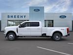 2025 Ford F-350 Crew Cab DRW 4x4 Pickup for sale #GD16043 - photo 6