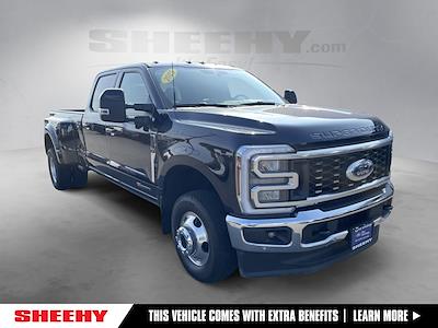 2025 Ford F-350 Crew Cab DRW 4x4 Pickup for sale #GD16043A - photo 1