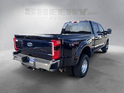 2025 Ford F-350 Crew Cab DRW 4x4 Pickup for sale #GD16043A - photo 2