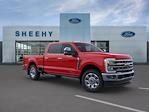 2025 Ford F-350 Crew Cab SRW 4x4 Pickup for sale #GD16399 - photo 1