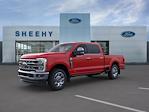 2025 Ford F-350 Crew Cab SRW 4x4 Pickup for sale #GD16399 - photo 4
