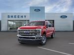 2025 Ford F-350 Crew Cab SRW 4x4 Pickup for sale #GD16399 - photo 5