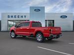 2025 Ford F-350 Crew Cab SRW 4x4 Pickup for sale #GD16399 - photo 7