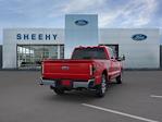 2025 Ford F-350 Crew Cab SRW 4x4 Pickup for sale #GD16399 - photo 2