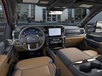 2025 Ford F-350 Crew Cab SRW 4x4 Pickup for sale #GD16399 - photo 9