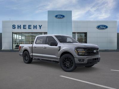 2026 Ford F-150 SuperCrew Cab 4WD Pickup for sale #GD16650 - photo 1