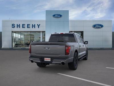 2026 Ford F-150 SuperCrew Cab 4WD Pickup for sale #GD16650 - photo 2