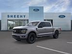 2026 Ford F-150 SuperCrew Cab 4WD Pickup for sale #GD16650 - photo 4