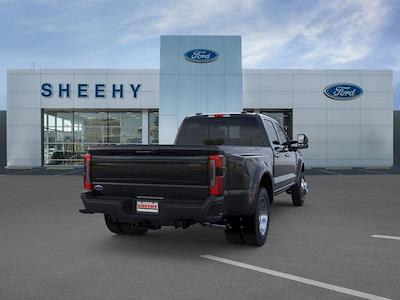 2026 Ford F-450 Crew Cab DRW 4WD Pickup for sale #GD17442 - photo 2