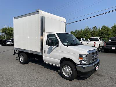 2025 Ford E-350 RWD Dejana Truck & Utility Equipment Box Van for sale #GD17587 - photo 1