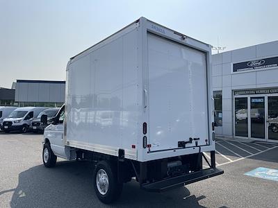 2025 Ford E-350 RWD Dejana Truck & Utility Equipment Box Van for sale #GD17587 - photo 2