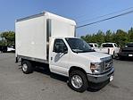 2025 Ford E-350 RWD Dejana Truck & Utility Equipment Box Van for sale #GD17587 - photo 1