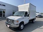 2025 Ford E-350 RWD Dejana Truck & Utility Equipment Box Van for sale #GD17587 - photo 7