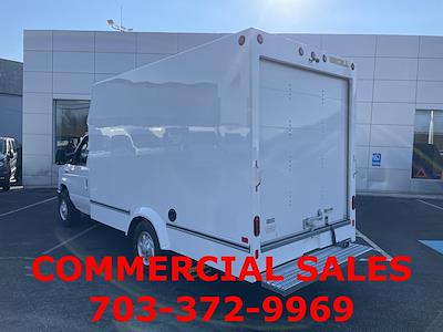 2025 Ford E-350 RWD Unicell Box Van for sale #GD17848 - photo 2