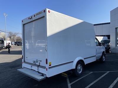 2025 Ford E-350 RWD, Unicell Aerocell CW Box Van for sale #GD17848 - photo 2