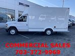 2025 Ford E-350 RWD Unicell Box Van for sale #GD17848 - photo 18